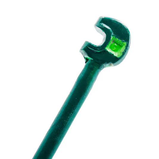 Bar Bending Key 14mm – Heavy-Duty Steel Rebar Bender Tool for Construction and Reinforcement Work