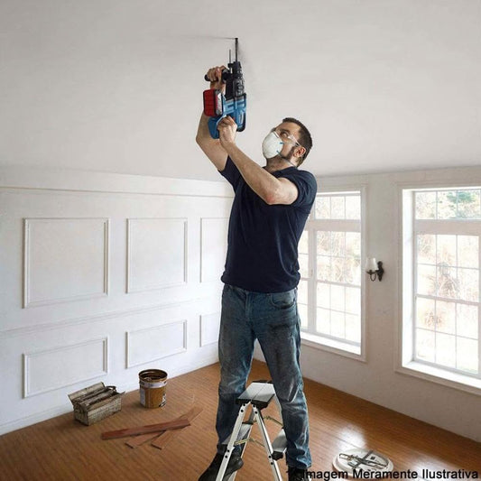 SDS Drill Bit 6 x 160mm – Heavy-Duty Masonry Drill Bit for Concrete, Brick & Stone