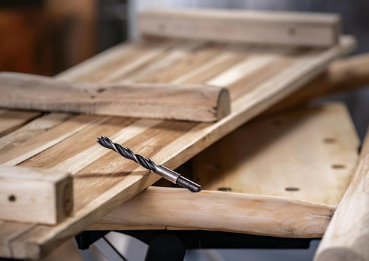 HSS Drill Bit 16mm – High-Speed Steel Bit for Precision Drilling in Metal, Wood & Plastic