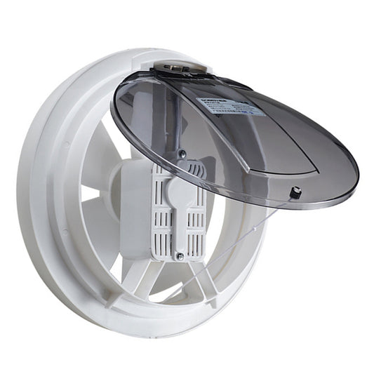 Exhaust Fan 6 Inch – High-Speed Ventilation Fan for Kitchen, Bathroom & Office Air Circulation