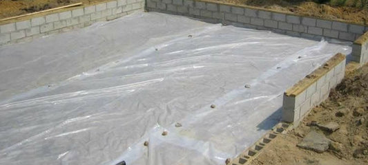 Polythene Sheet 1000 Gauge – Heavy-Duty Waterproof Plastic Sheet for Construction, Flooring & Weather Protection