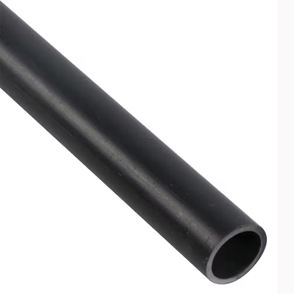 25mm Tie Rod PVC Pipe – 25 Pcs Pack | Durable Sleeve for Formwork & Concrete Construction