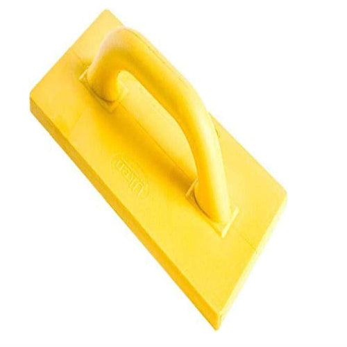 14 x 28cm PVC Gurmala Heavy Duty –  Durable Plastering Trowel for Smooth Construction Finish