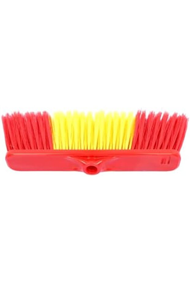 Soft Brush with Handle(10pcs) – Multi-Purpose Cleaning Brush for Home, Car, construction & Industrial Use