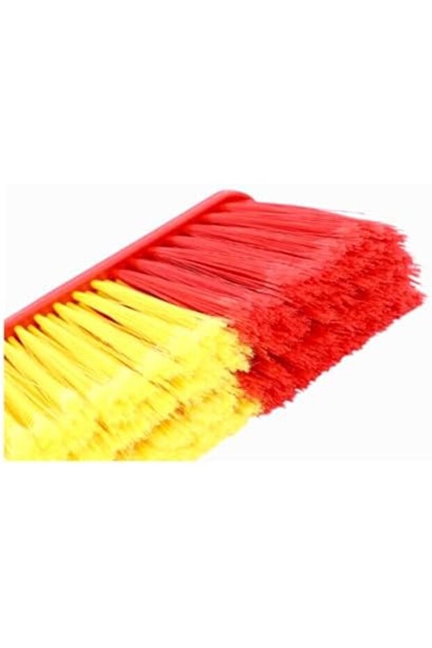 Soft Brush with Handle(10pcs) – Multi-Purpose Cleaning Brush for Home, Car, construction & Industrial Use