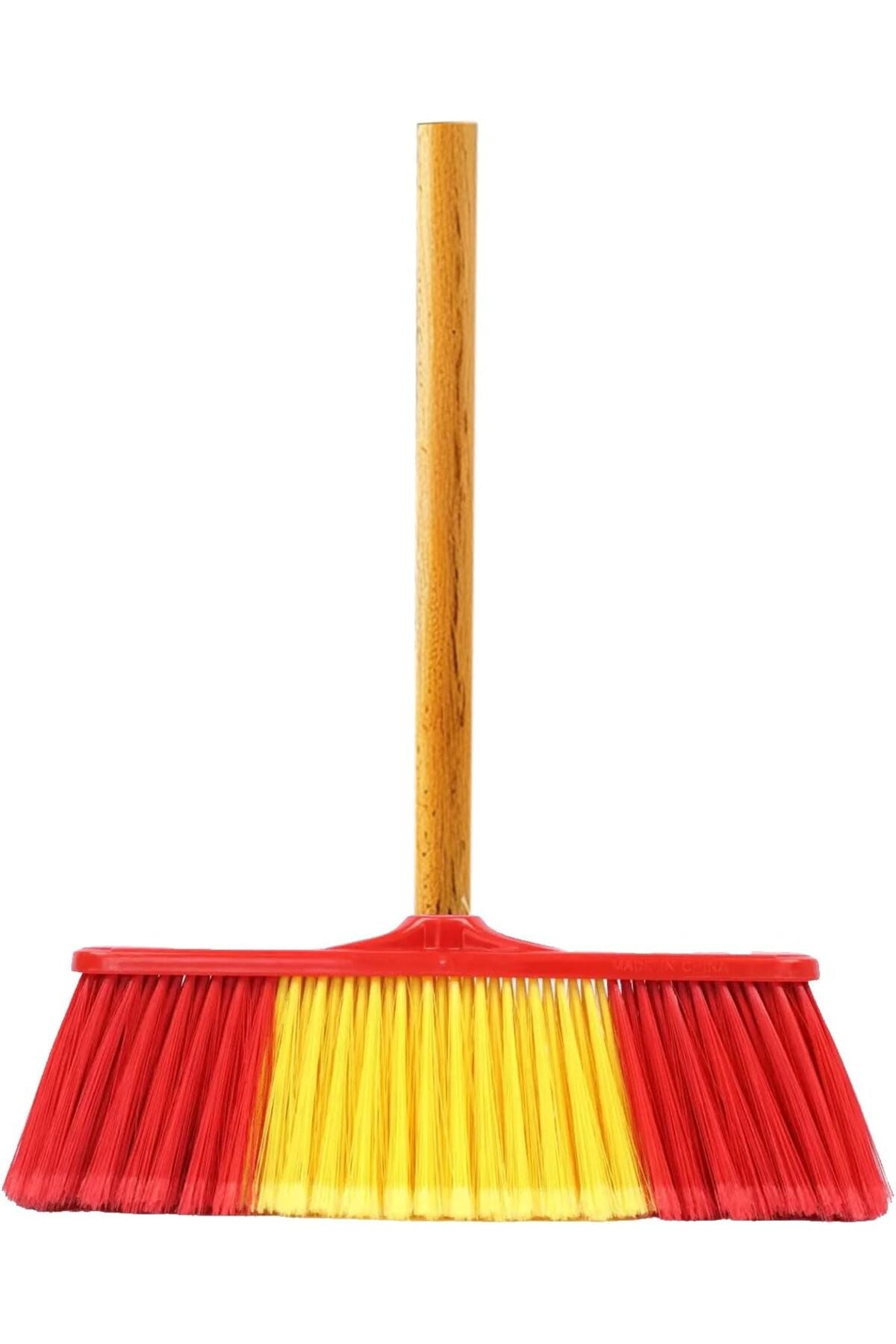 Soft Brush with Handle(10pcs) – Multi-Purpose Cleaning Brush for Home, Car, construction & Industrial Use