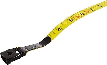 Measuring Tape 50 Mtr – Heavy-Duty Long Steel Tape for Construction, Surveying & Industrial Use