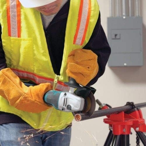 Pack of 12 Steel Cutting Disc 4" – High-Performance Metal & Stainless Steel Cutting Wheels