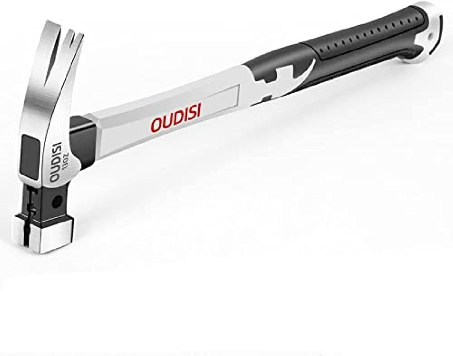 Carpentry Hammer 500g – Durable Steel Head with Wooden Handle for Professional & DIY Use