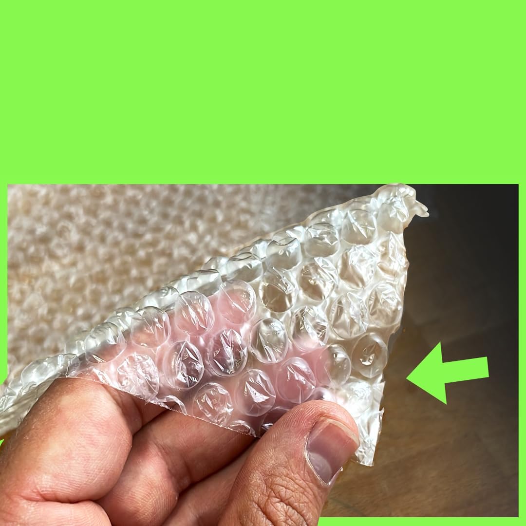 Bubble Sheet 4.5KG – Heavy-Duty Protective Packaging Roll for Wrapping and Cushioning