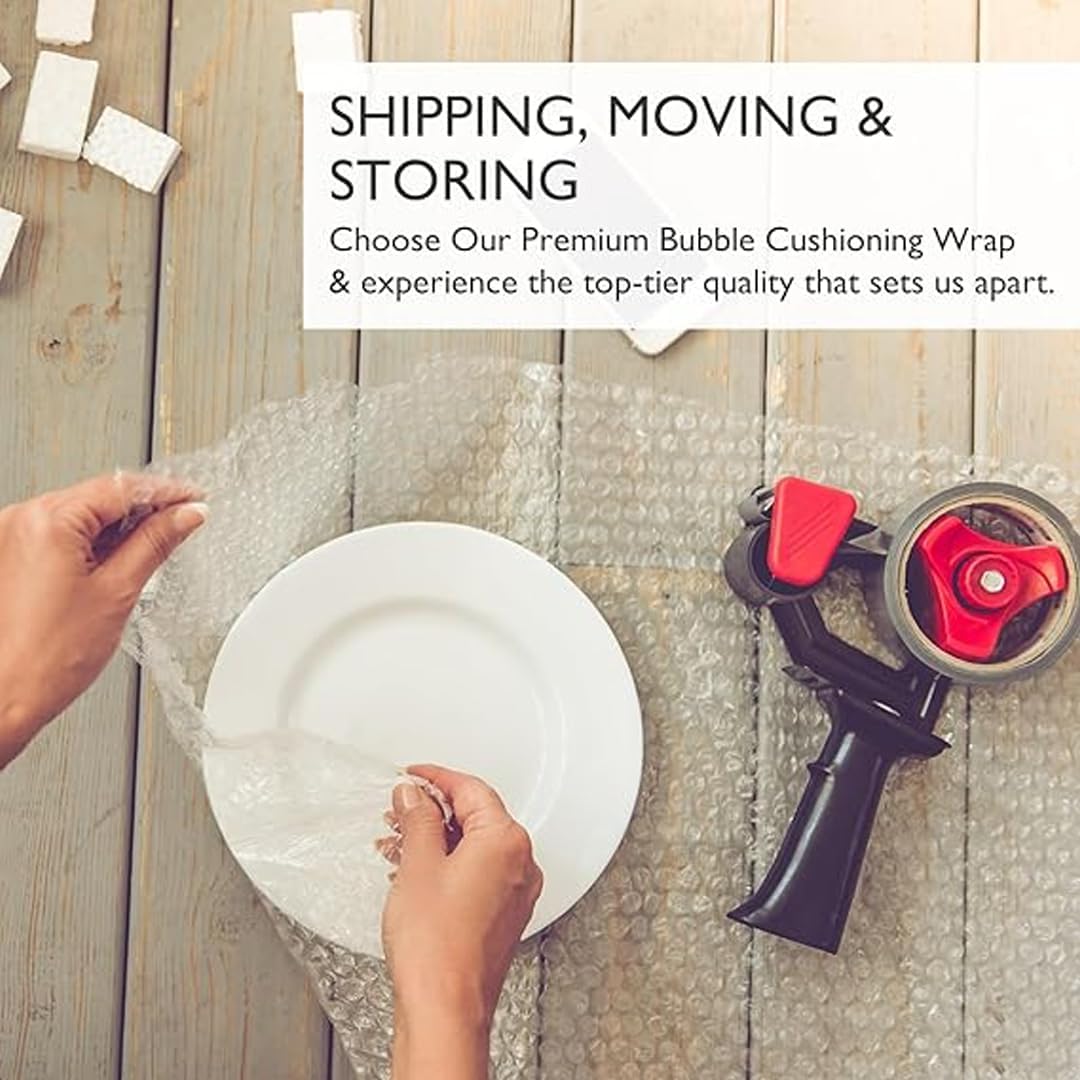 Bubble Sheet 4.5KG – Heavy-Duty Protective Packaging Roll for Wrapping and Cushioning