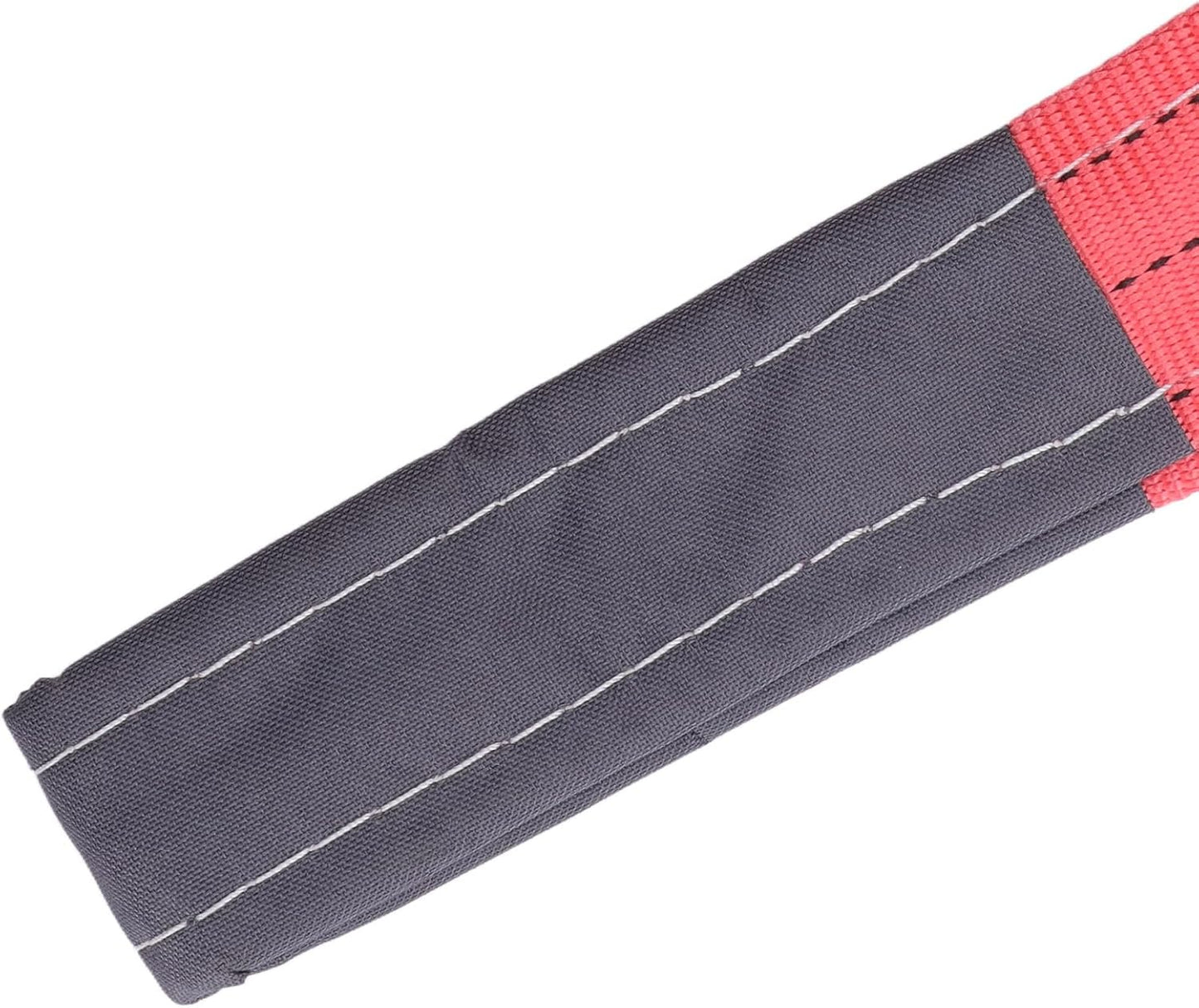 Web Sling 2m x 2 Ton – Heavy Duty Lifting Sling for Industrial & Construction Use