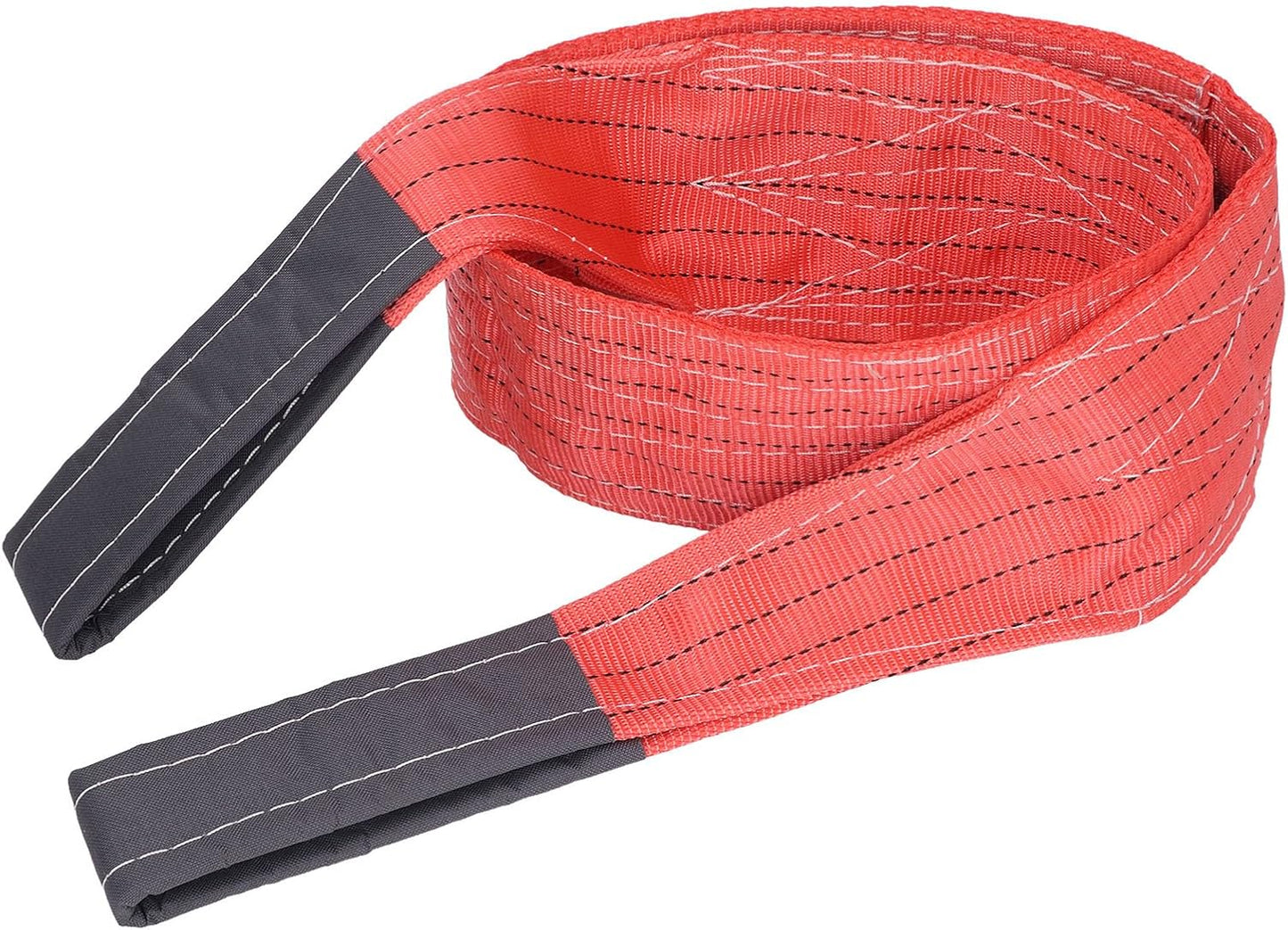 Web Sling 2m x 2 Ton – Heavy Duty Lifting Sling for Industrial & Construction Use