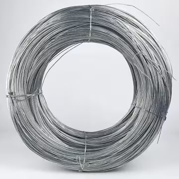 Binding Wire 20 guage;10kg – Strong, Durable Wire for Construction & DIY Projects