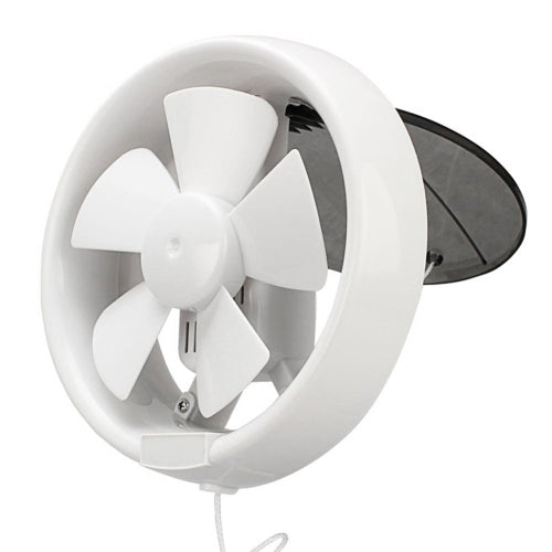 Exhaust Fan 6 Inch – High-Speed Ventilation Fan for Kitchen, Bathroom & Office Air Circulation
