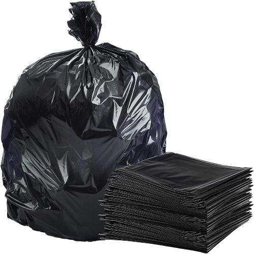 Garbage Bag 95 x 120 cm – Heavy-Duty 14kg Trash & Waste Disposal Bag