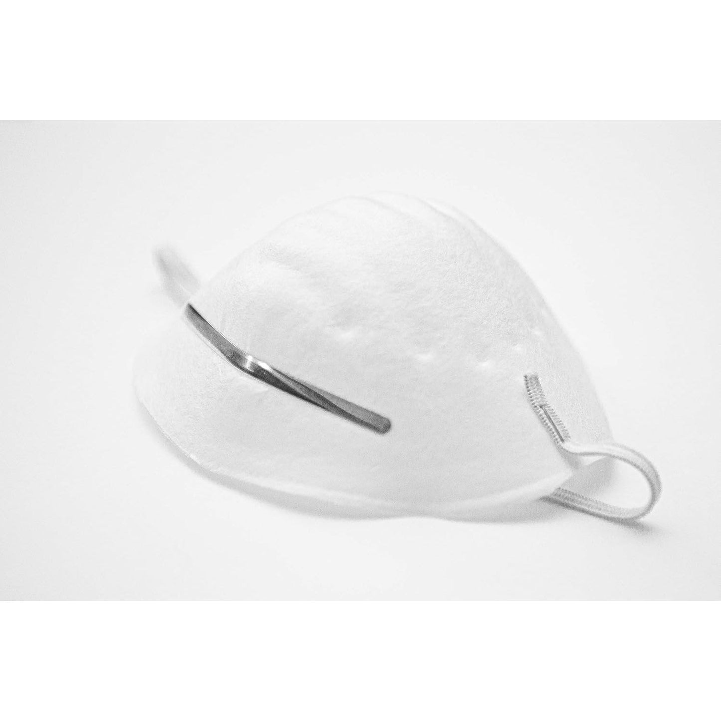 Disposable Dust & Filter Masks –20pkt/ctn  Non-Toxic Face Masks for Cleaning, Construction & Daily Use | 50-Pack Value Set