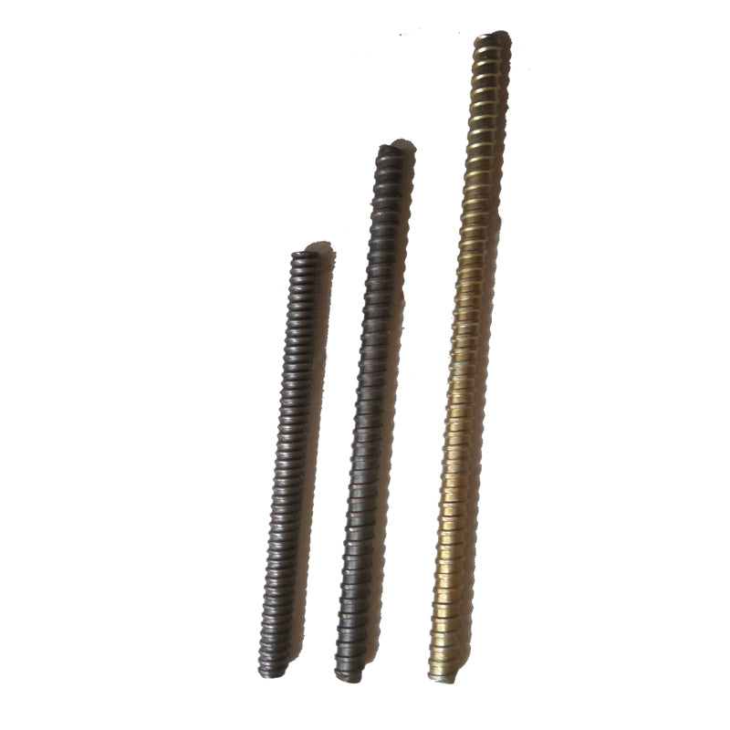 Tie Rod 16mm x 6 Meter – High-Tensile Steel Formwork Tie Rod | Durable Construction Support Bar (Per Piece)