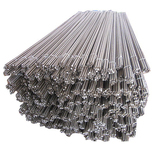 Tie Rod 16mm x 6 Meter – High-Tensile Steel Formwork Tie Rod | Durable Construction Support Bar (Per Piece)