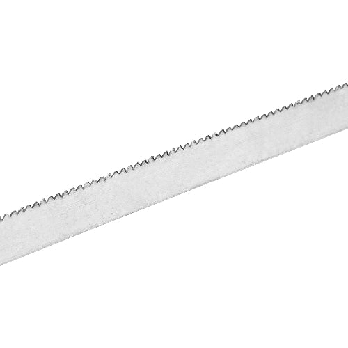 Hacksaw Blade 100 pcs – High-Carbon Steel Replacement Blades for Metal, Plastic & Wood Cutting