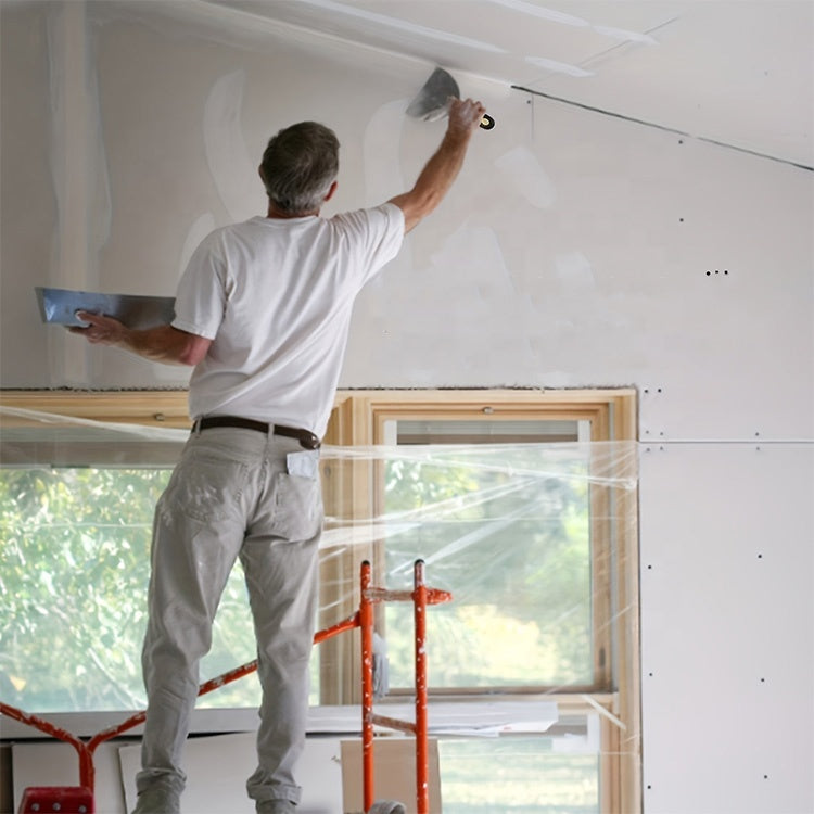 Scrapper 2" –(12pcs) Durable Hand Tool for Paint, Rust & Surface Removal,12PCS