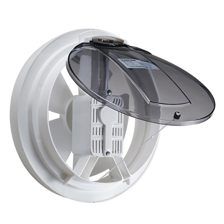 Exhaust Fan 6 Inch – High-Speed Ventilation Fan for Kitchen, Bathroom & Office Air Circulation