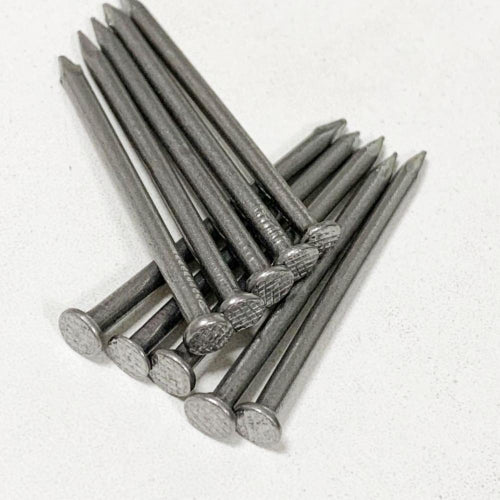 High-Quality Wire Nails – Strong & Durable Nails for Construction & DIY Projects