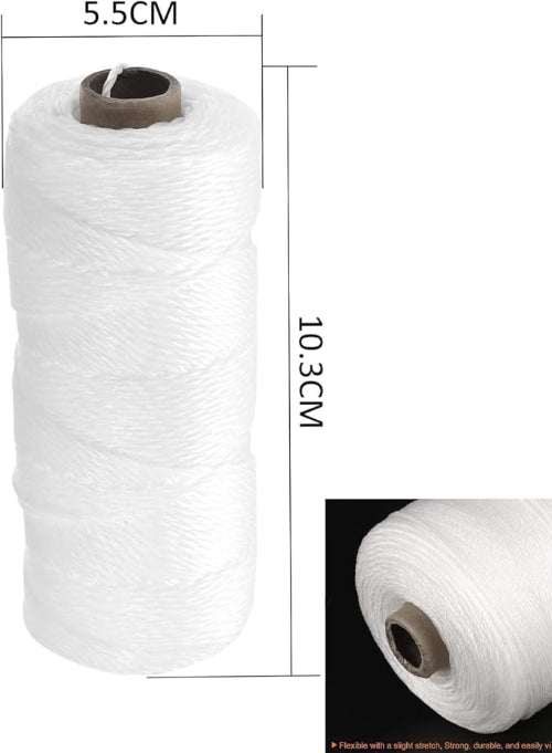 Line Dori 100 grm Strong – Durable Construction Marking Line for Masonry & Layout Work