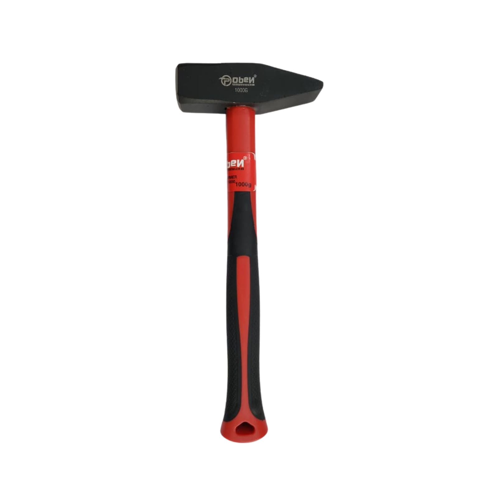 Mason Hammer 500g – Durable Bricklaying Hammer for Construction & Masonry Work