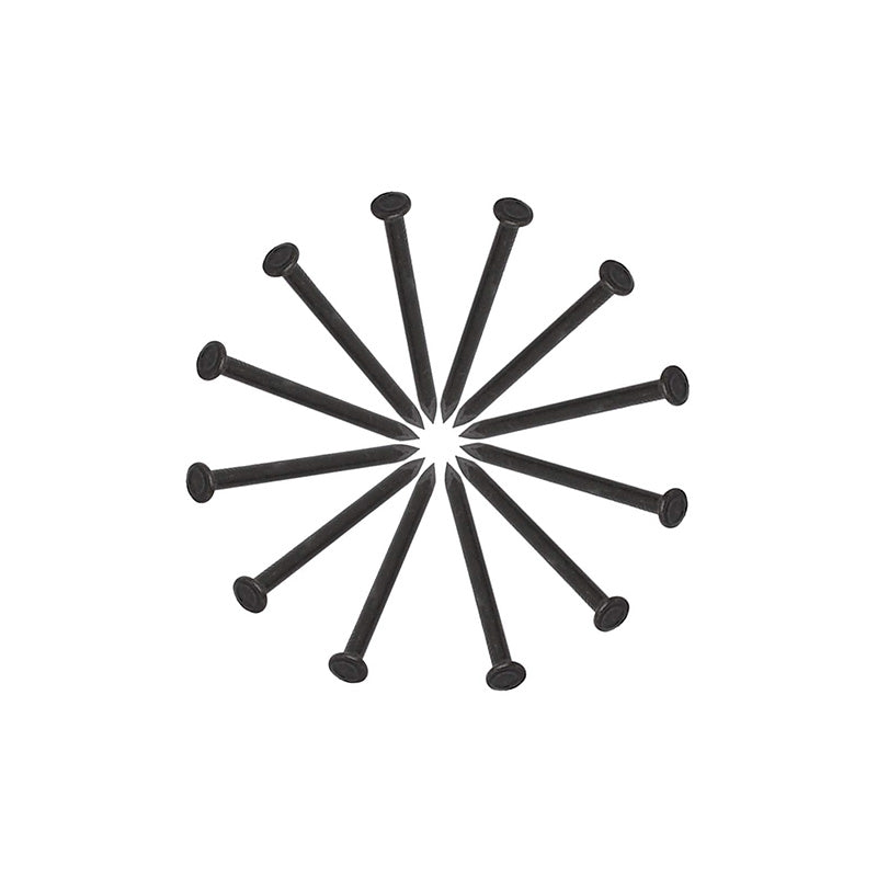 Premium Steel Nails – Strong & Durable Nails for Construction & DIY Projects