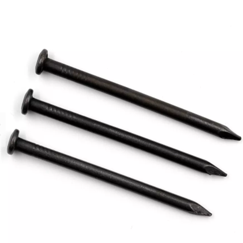 Premium Steel Nails – Strong & Durable Nails for Construction & DIY Projects