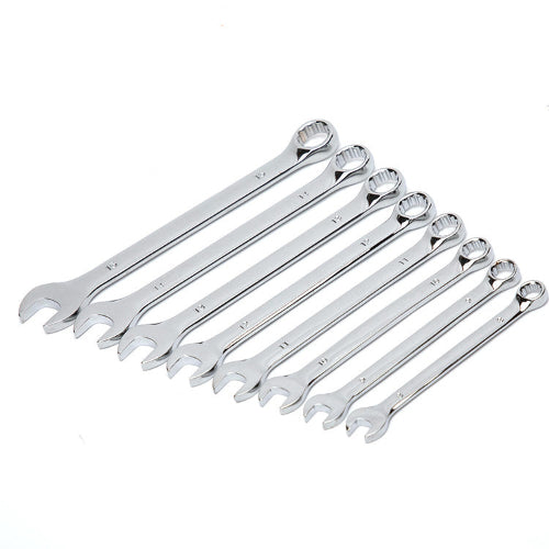 Spanner 12mm – Heavy-Duty Chrome Vanadium Steel Wrench for Mechanics & DIY