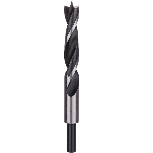 HSS Drill Bit 16mm – High-Speed Steel Bit for Precision Drilling in Metal, Wood & Plastic