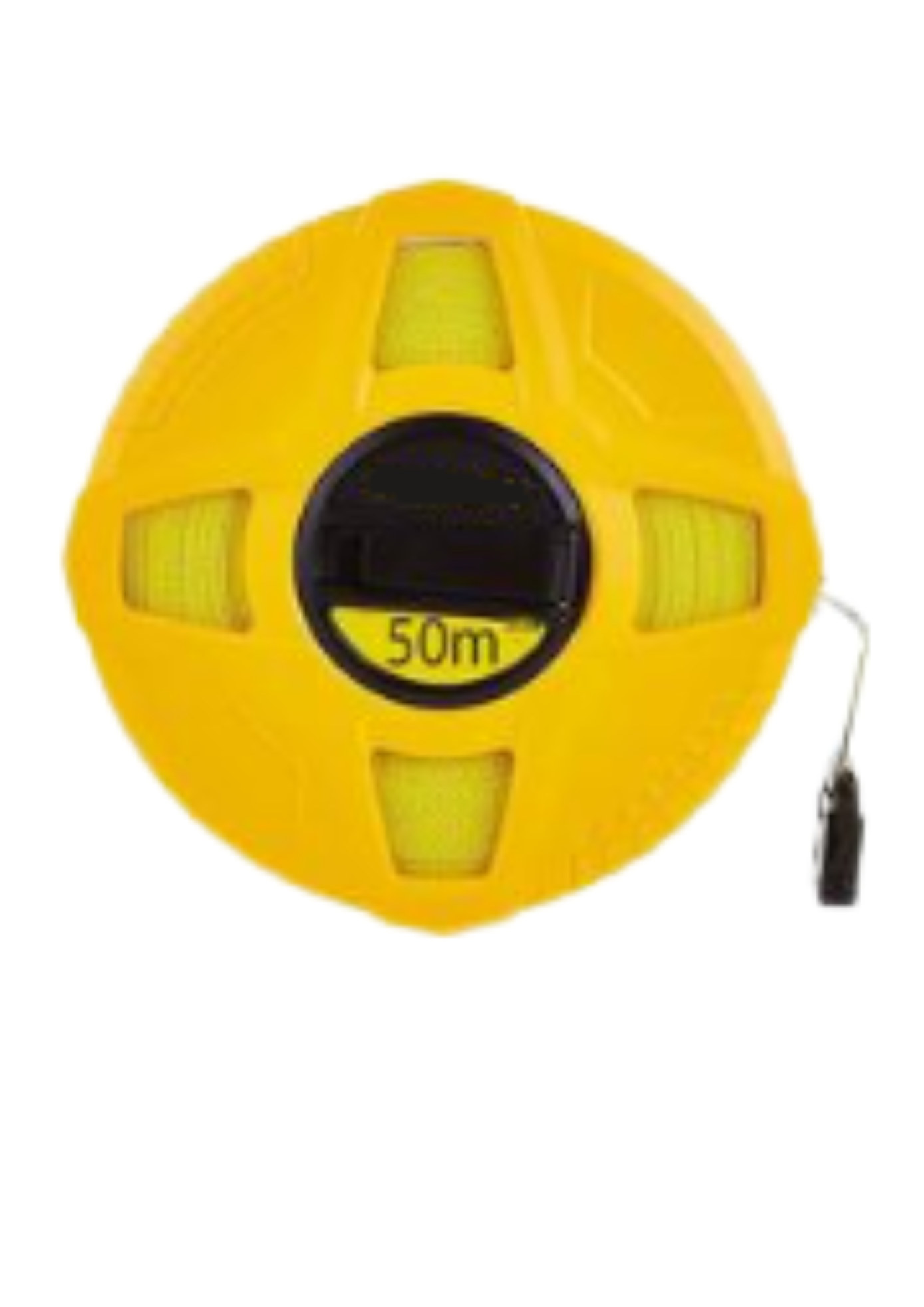 Measuring Tape 50 Mtr – Heavy-Duty Long Steel Tape for Construction, Surveying & Industrial Use