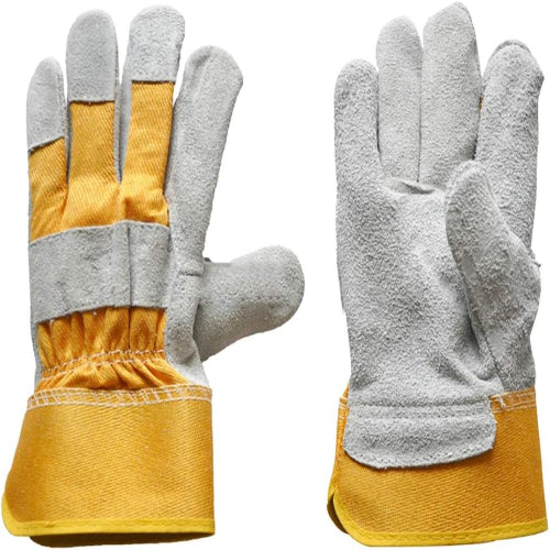 ellow hand gloves, rubber gloves, single hand glove, cleaning gloves, industrial gloves, waterproof gloves, household gloves, durable rubber gloves, protective gloves