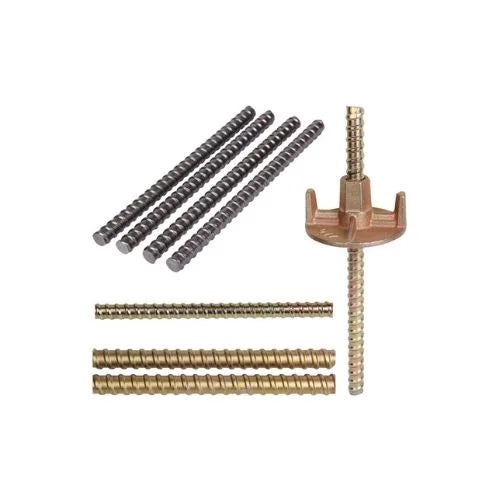 Tie Rod 16mm x 6 Meter – High-Tensile Steel Formwork Tie Rod | Durable Construction Support Bar (Per Piece)