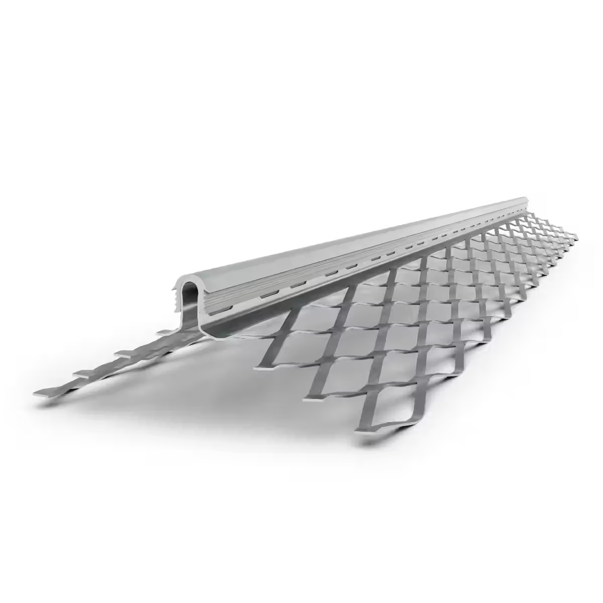 G.I Corner Bead 50 x 50 x 3 mm – Durable Metal Edge Protection for Walls & Corners